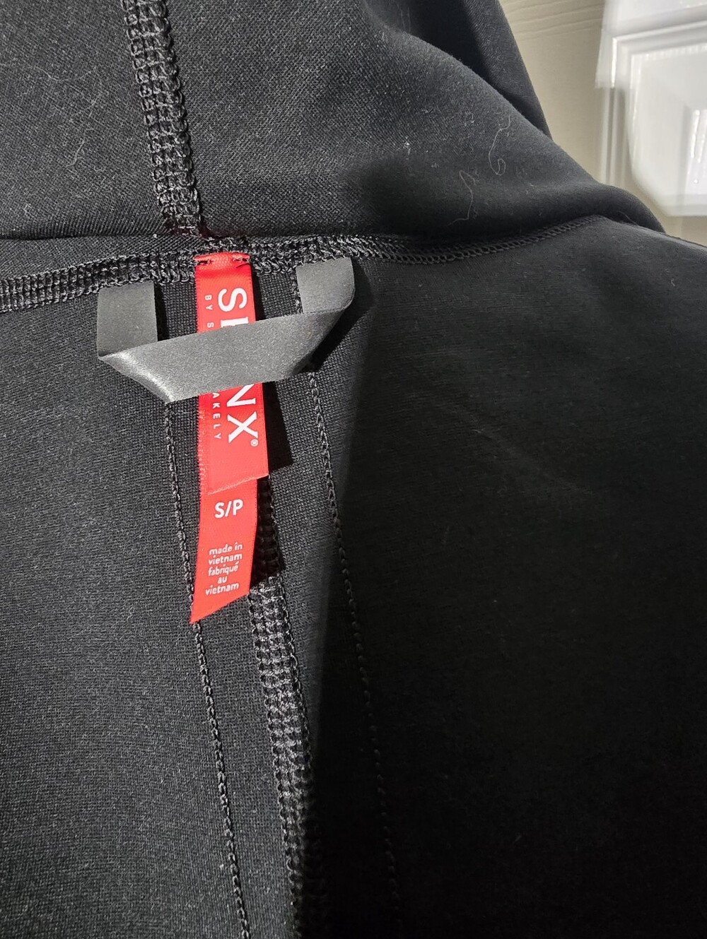 SPANX drape Front Jacket - Picture 6 of 6